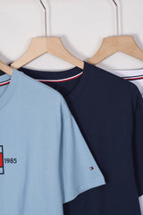 EmbroideryShort Sleeve T-Shirt