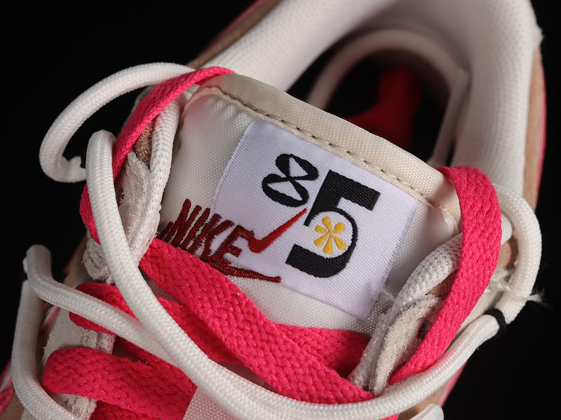 【300】[DO9457-131]-[SB DUNK LOW 85 GREY/PINK]-[WOMAN:36-40]