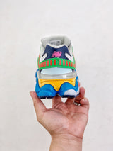 New Balance NB 9060 Beach Glass Pink
