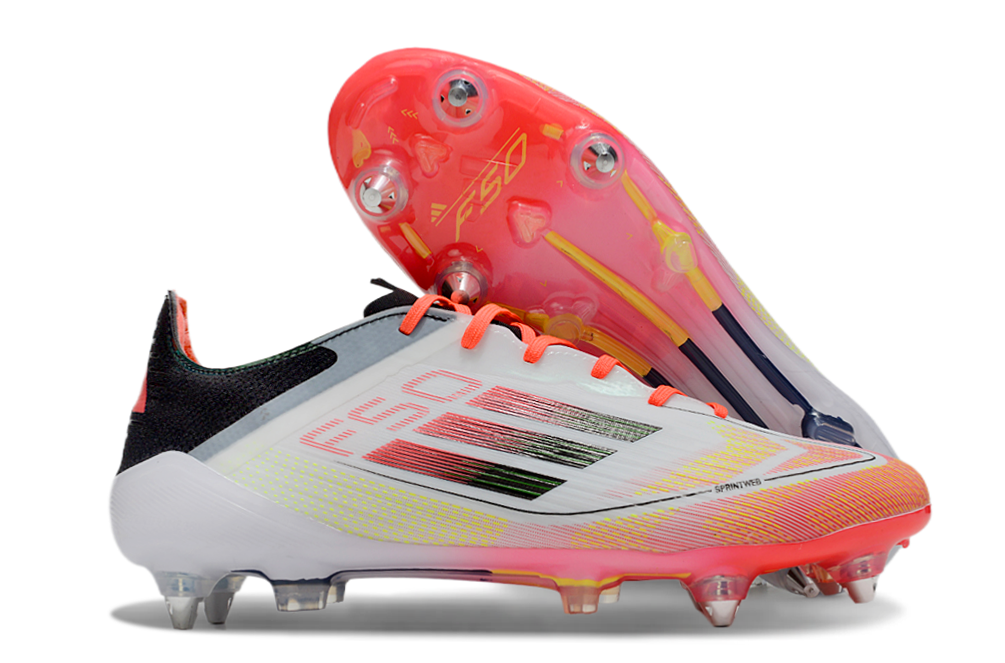 Adidas F50 SG SIZE 39-45
