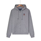 Fleece-LinedSweatshirt Size M L XL XXL 3XL
