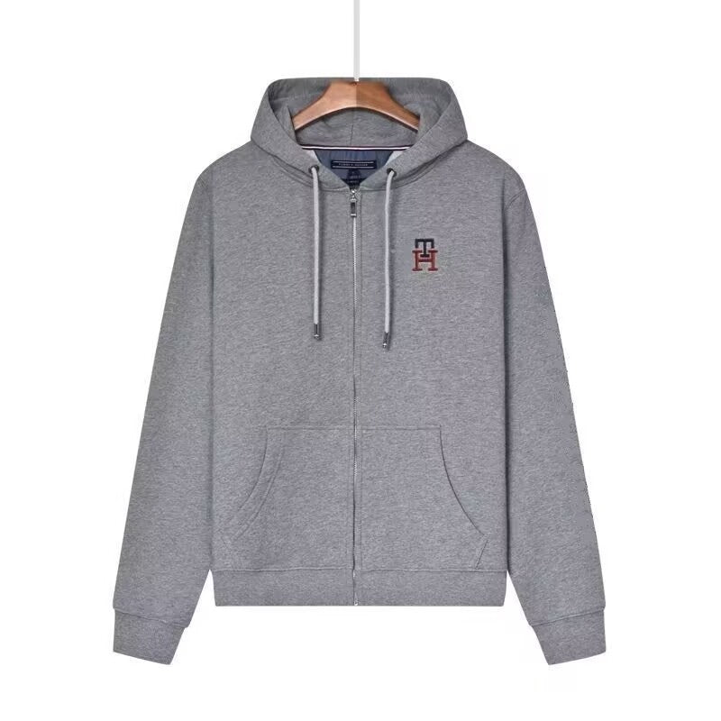 Fleece-LinedSweatshirt Size M L XL XXL 3XL