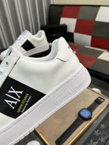 Armani Men Shoes