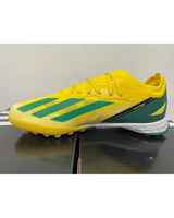 adidas crazyfast yellow