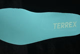 TERREX AGRAVIC SOLE-BOOSTING RUNNING SHOES BLUE/GREEN/BLUE