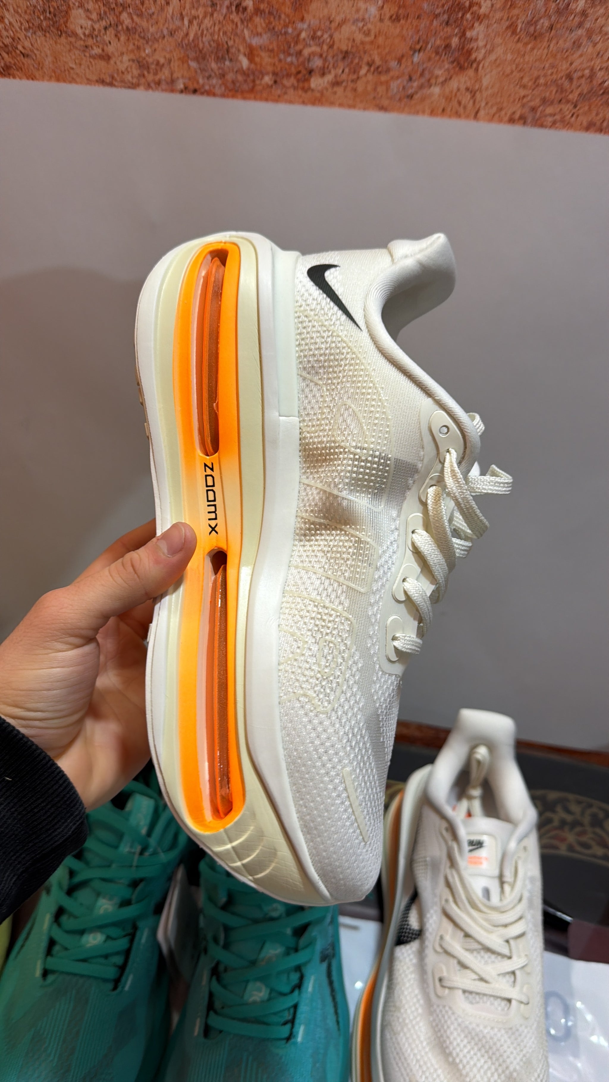 Nike vomero premium ST