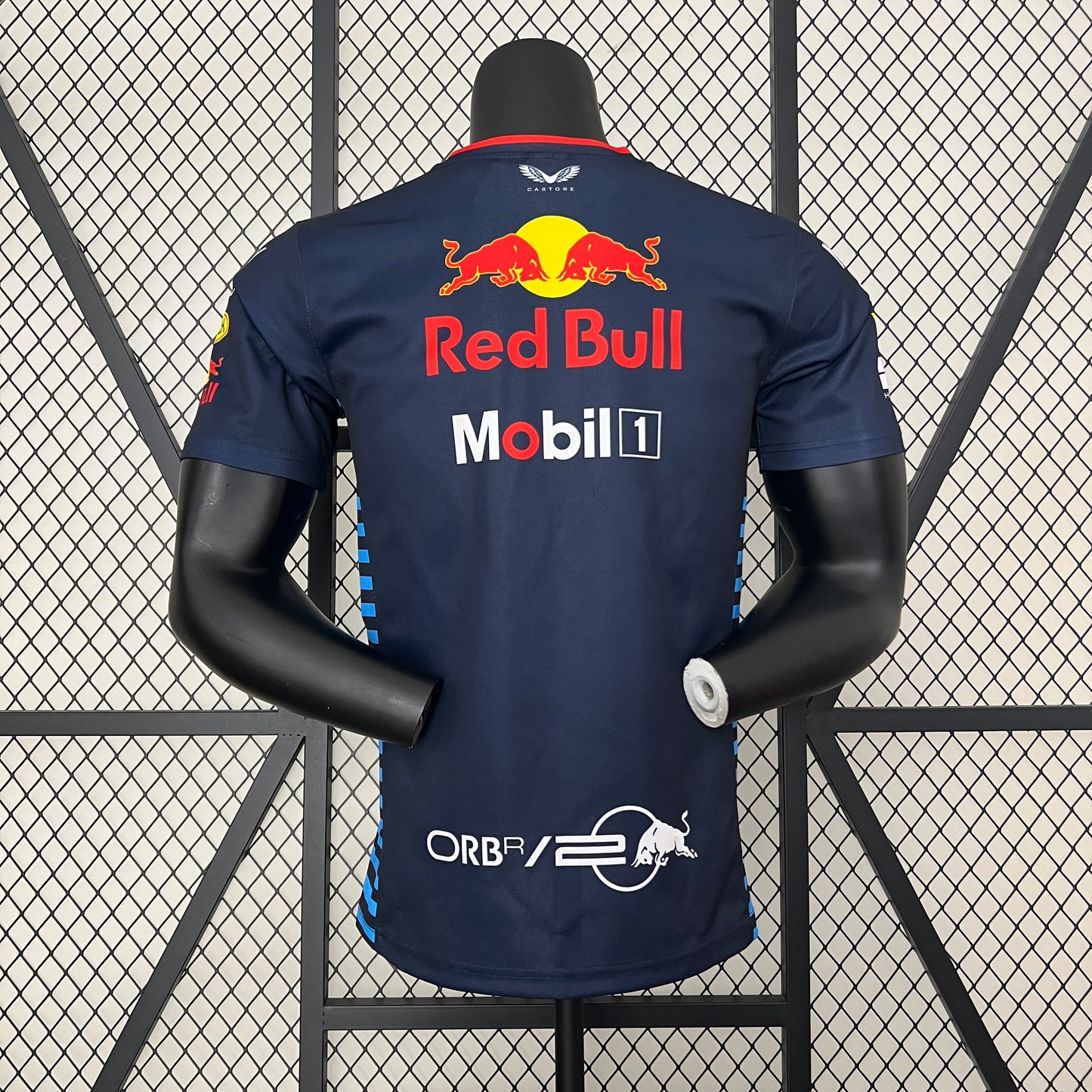 2024 F1 Formula One S-5XL7