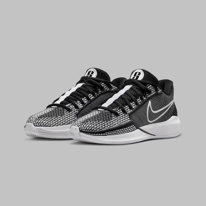 Nike Sabrina 1 oreo shoes