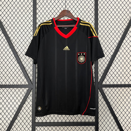 Retro Germany 2010 Away S-XXL10