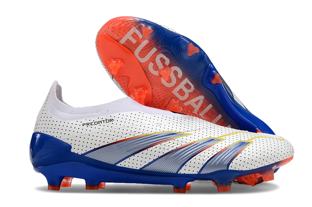 PREDATOR ACCURACY+ FG BOOTS39-45