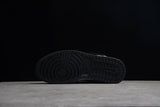Air jordan high yellow