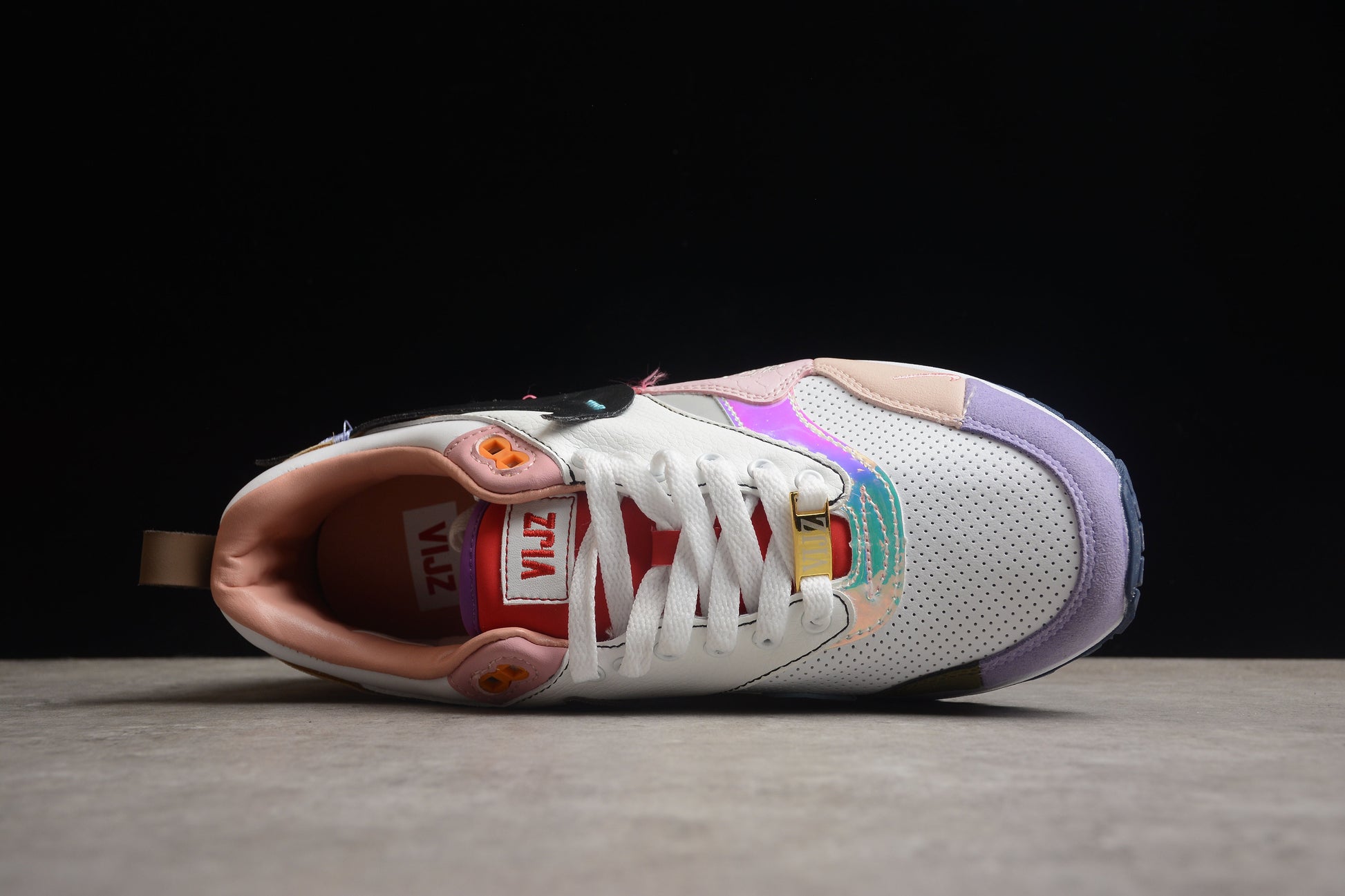 Nike Air max 1 patches