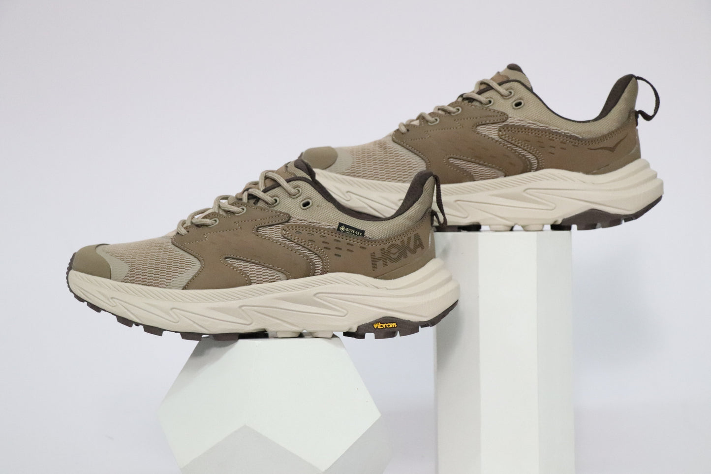 Hoka KAHA2 LowGTX Hiking Shoes 36-45