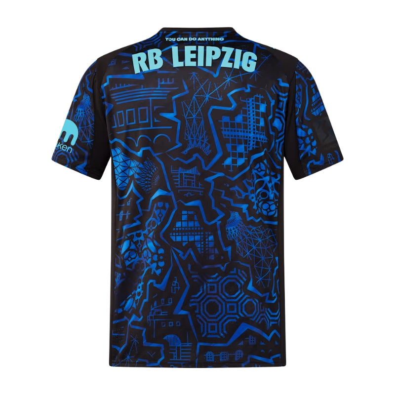 RB Leipzig 25/26 "Glow In The Dark"