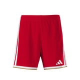 FC Bayern 26/27 Home Shorts