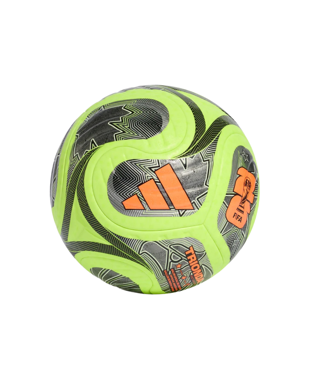 Mystery Trionda World Cup 2026 Ball
