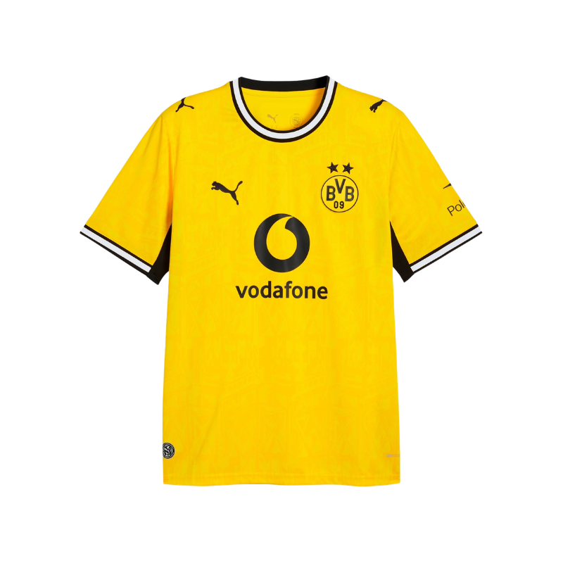 Borussia Dortmund 26/27 Home