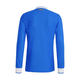Real Madrid 25/26 Third Long Sleeve