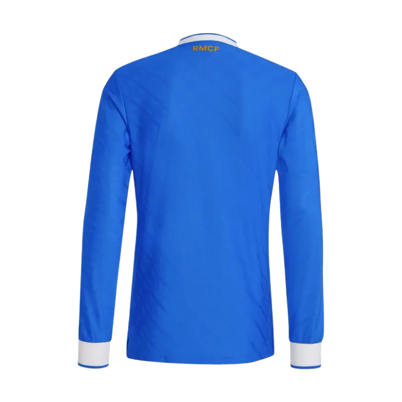Real Madrid 25/26 Third Long Sleeve