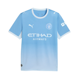 Manchester City 26/27 Home