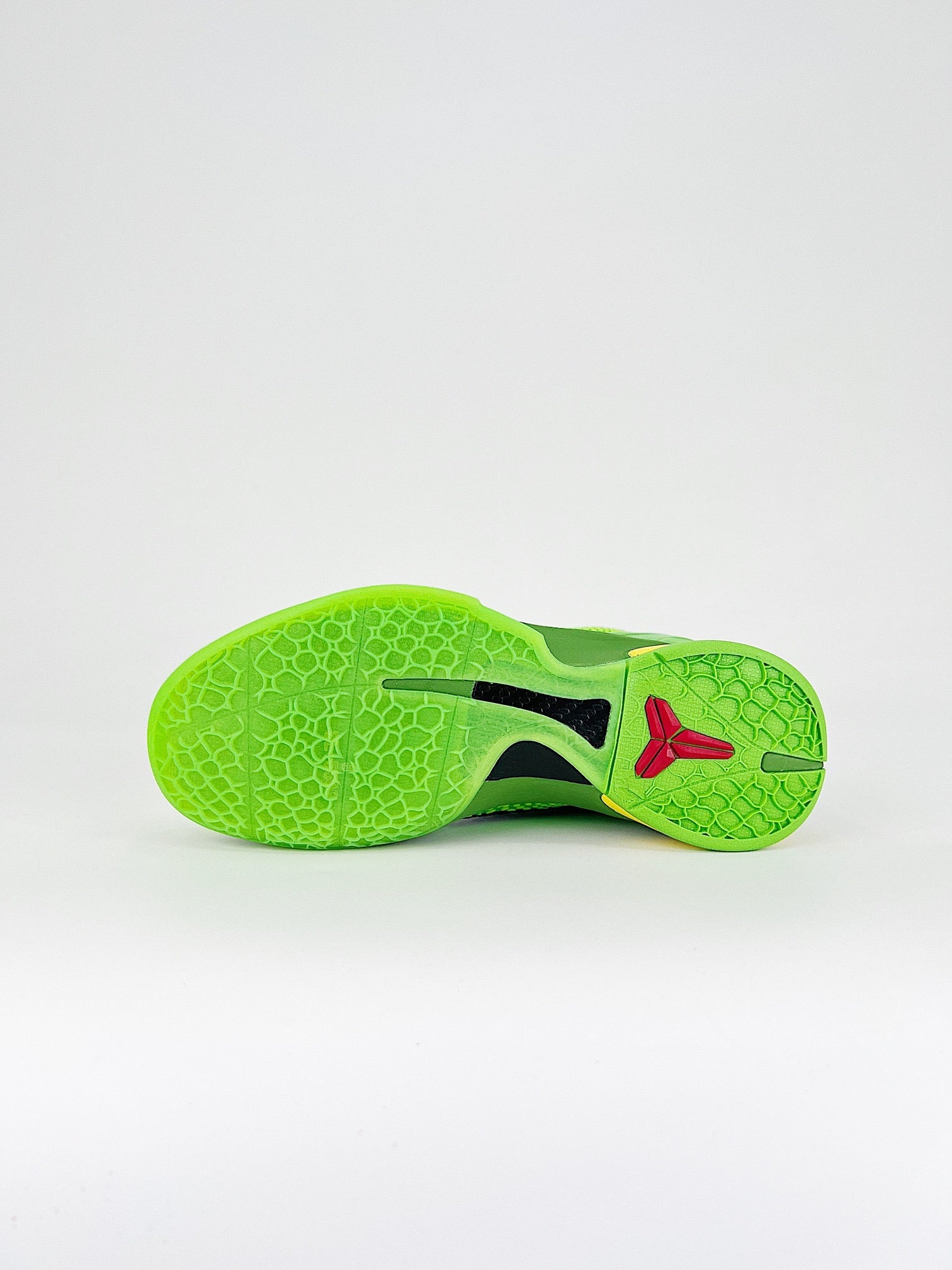 NIKE Zoom KOBE 6 GRINCHES