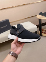 Armani Men Shoes