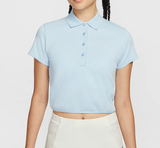 Women Short Sleeve Polo