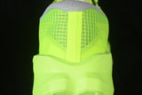 TERREX AGRAVIC RUNNING SHOES GREEN/BLACK/GREEN