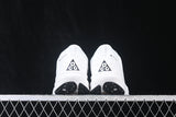 ACG PEGASUS TRAIL RUNNING SHOES WHITE/BLACK