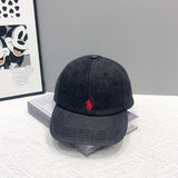 Polo Baseball Cap US8806509B99