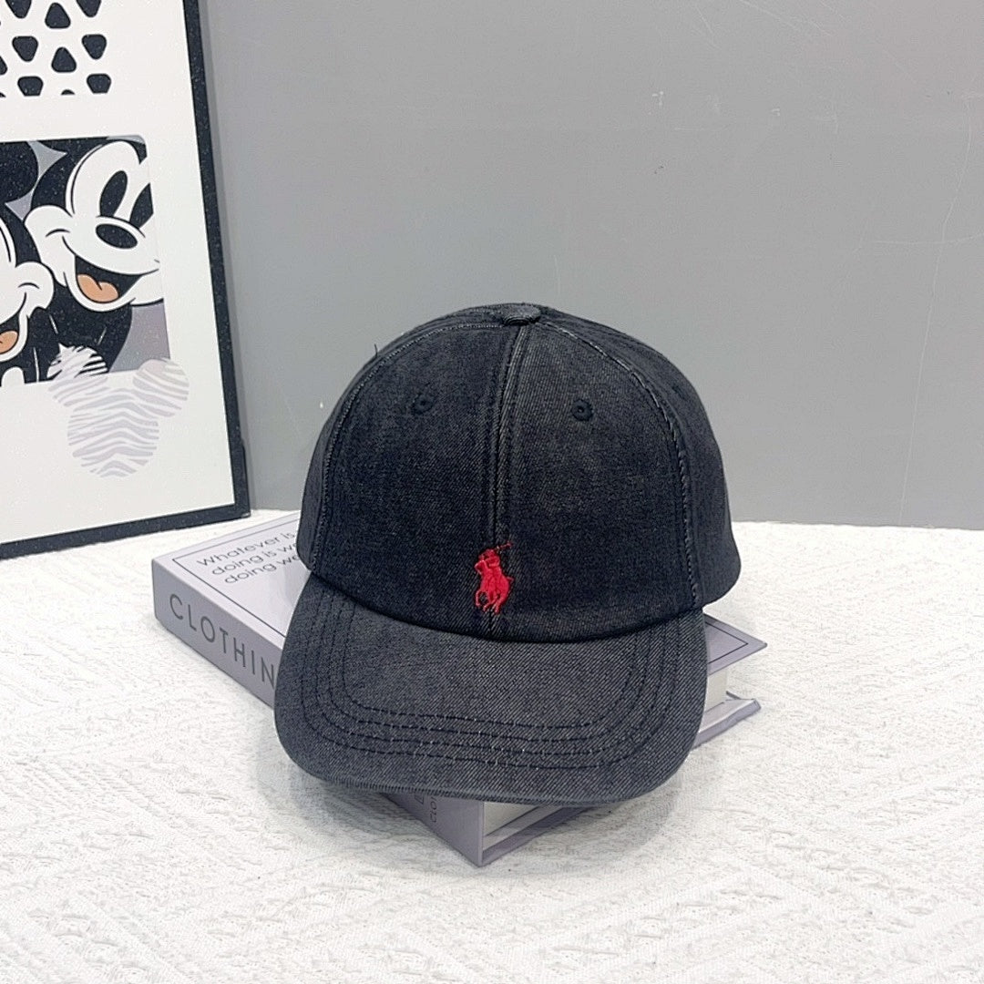 Polo Baseball Cap US8806509B99