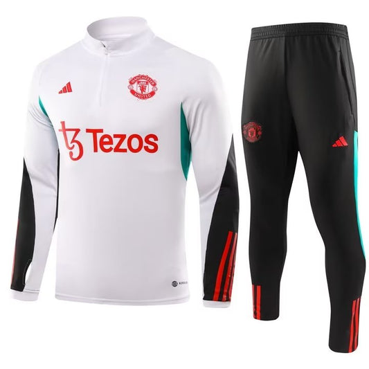 MAN UNITED WINTER SET