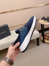 Armani Men Shoes