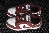 【280】[IB4417-104]-[DUNK LOW SAIL/METALLIC GOLD/RED SEPIA]-[WOMAN:35.5-39]-[MAN:40]