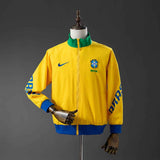 Brazil Centauro Windbreaker