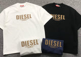 DIESEL T-SHIRT 2201220304