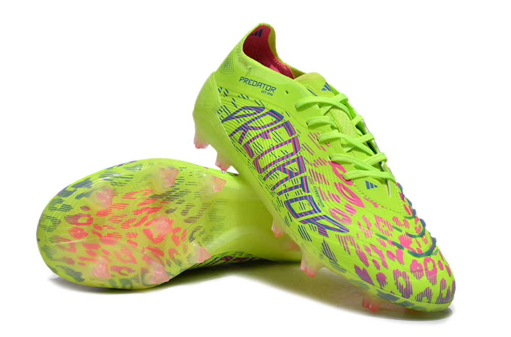 PREDATOR Elite ACCURACY BOOTS FG 36-45
