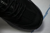 EFASTPACK ULTRA GORE-TEX BLACK/BLACK/BLACK