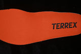 TERREX AGRAVIC TT TRAIL CLOUD WHITE/CORE BLACK/IMPACT ORANGE