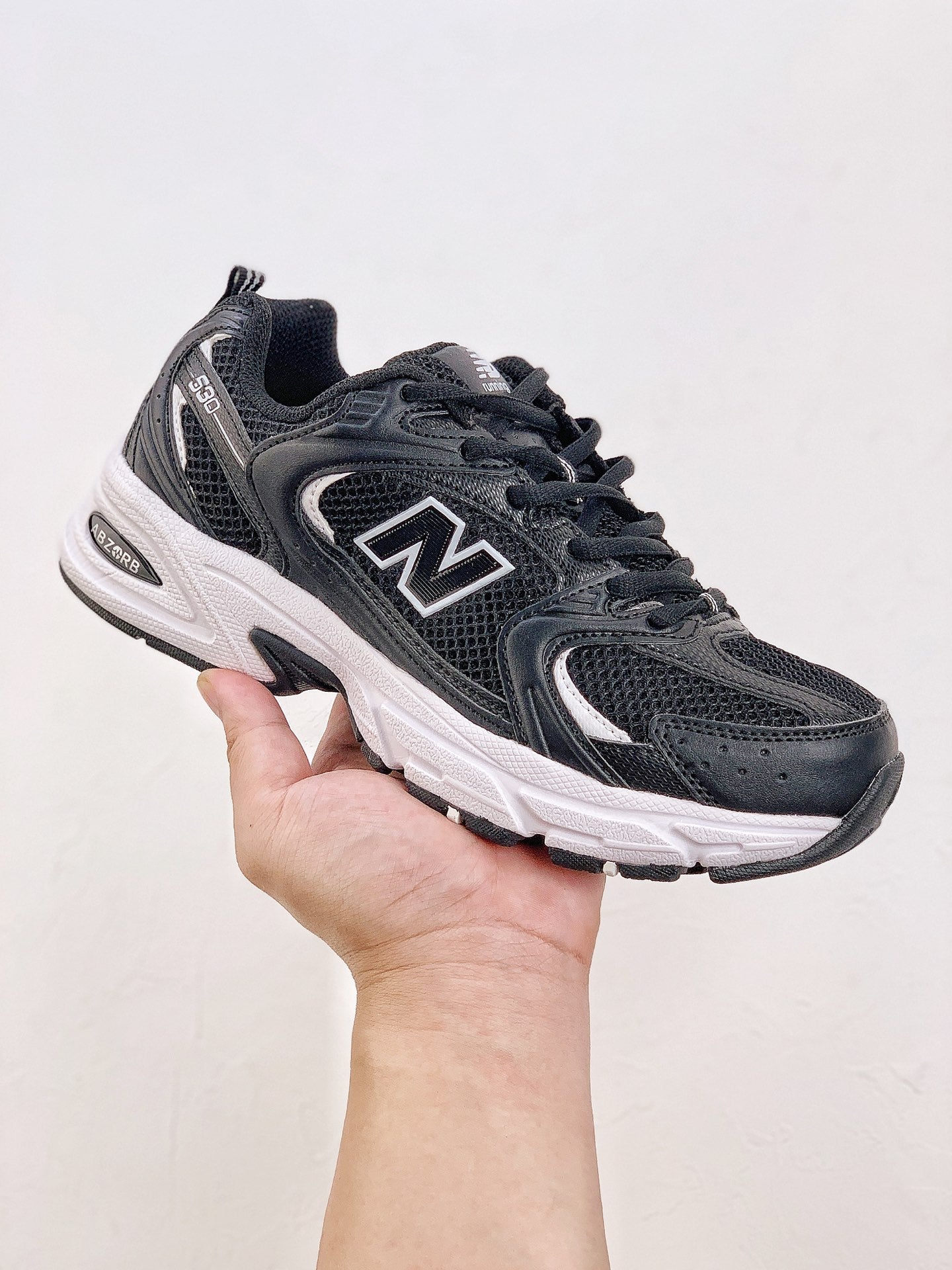 New Balance 530 Galaxy