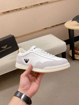 Armani Men Shoes