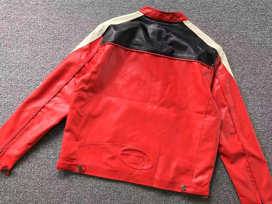 DIESEL JACKET 3208214517
