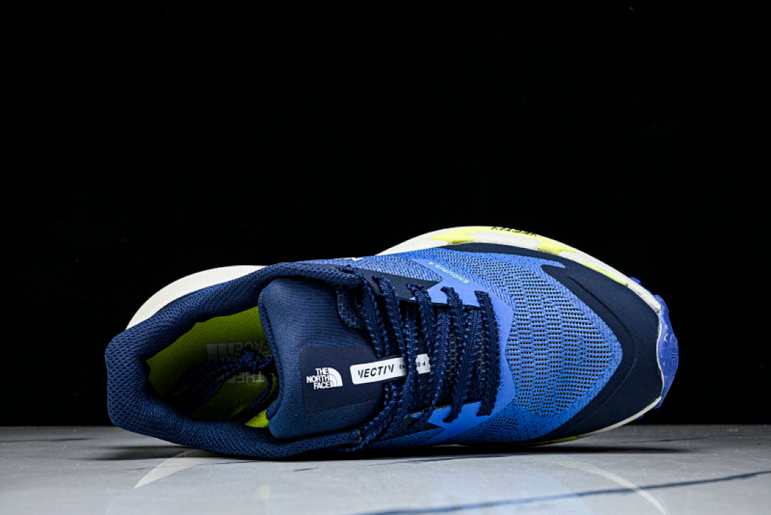 NFOA8AEP-73T THENORTHFACE ENDURIS 4 BLUE/WHITE