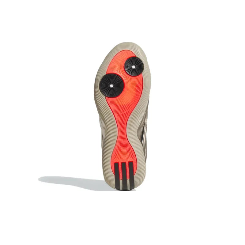 Adidas Harden Vol. 9 Cyber Metallic