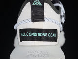 ACG MOUNTAIN FLY LOW SE WHITE/ANTHRACITE/GREY FOG/BLACK