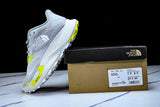 【270】NFOA8AEP-CIY THENORTHFACE ENDURIS 4 GREY/GREEN/WHITE
