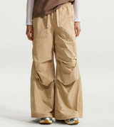 Women Woven Trousers