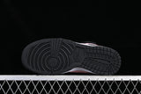 【330】[CW1590-100]-[DUNK LOW BLACK/PINK]-[WOMAN:35.5-41]
