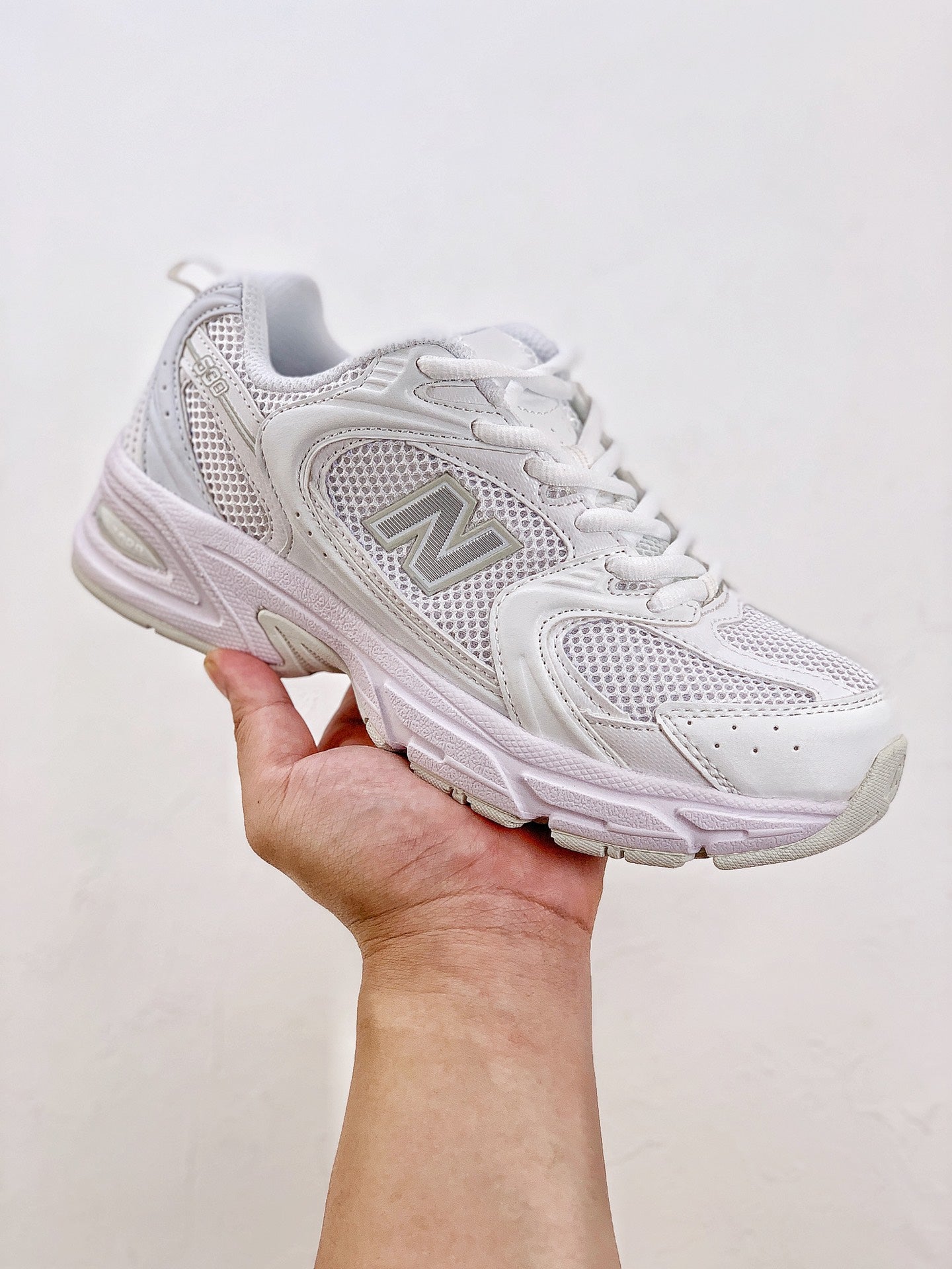 New Balance 530 White