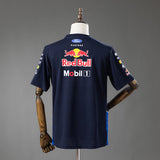 Red Bull 2026 Team T-Shirt